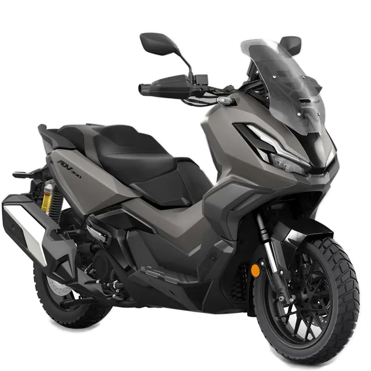 Honda ADV 160 cc scooter for rent in Ubud, Bali