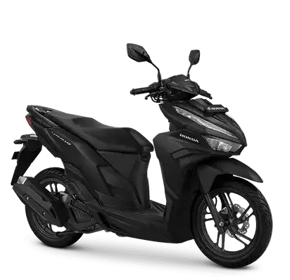 Honda Vario 125 cc scooter for rent in Ubud, Bali