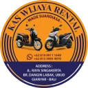 Kas Wijaya Rental logo